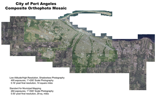 Port Angeles Sample